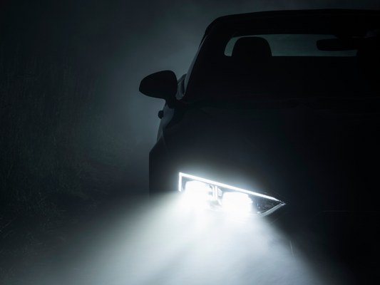 Brightest LED Headlight Bulbs For Safe Driving At Night: Guide