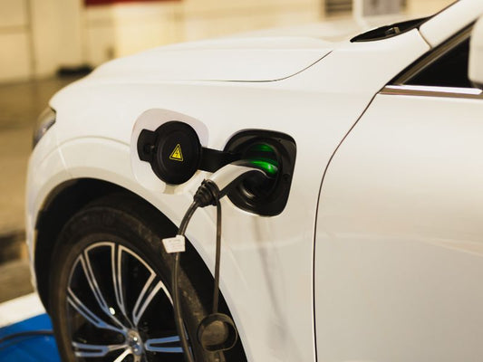 7 Facts You Should Know About Electric Vehicles in 2024