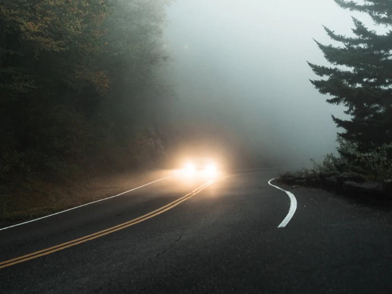 H11 LED Fog Light: An Essential Guide