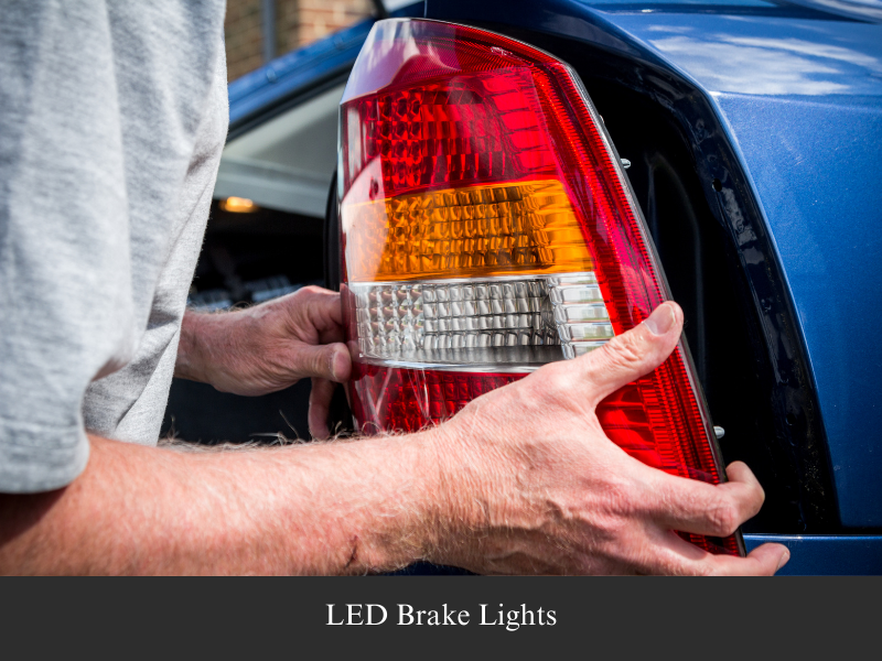 LED Brake Lights - Everything You Need to Know in 2025