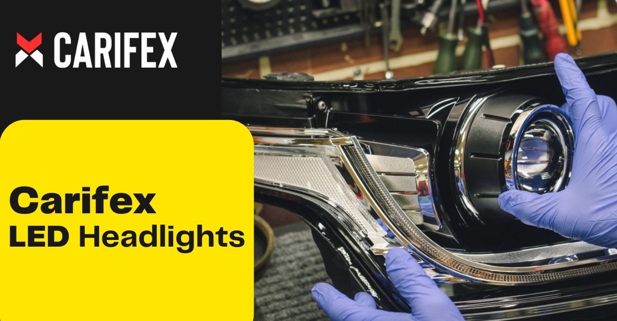 Best LED Headlights for Improved Visibility and Brightening Your Night-time Driving