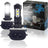 881 LED Fog Light Bulbs
