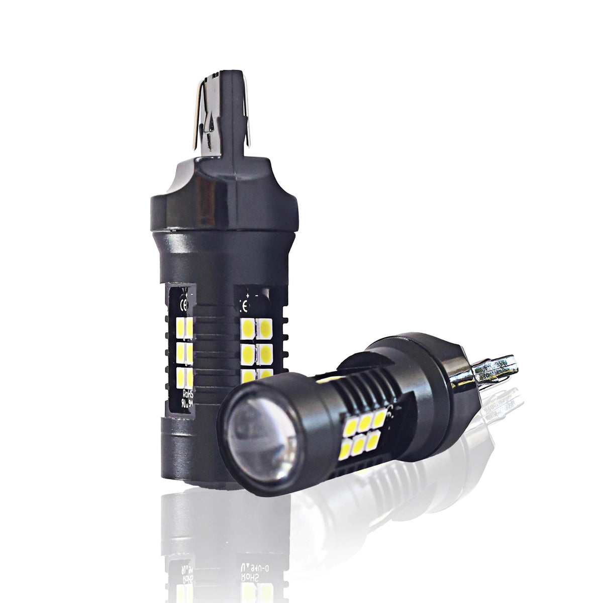 Carifex Tail lights T20 LED Turn Signal Lights