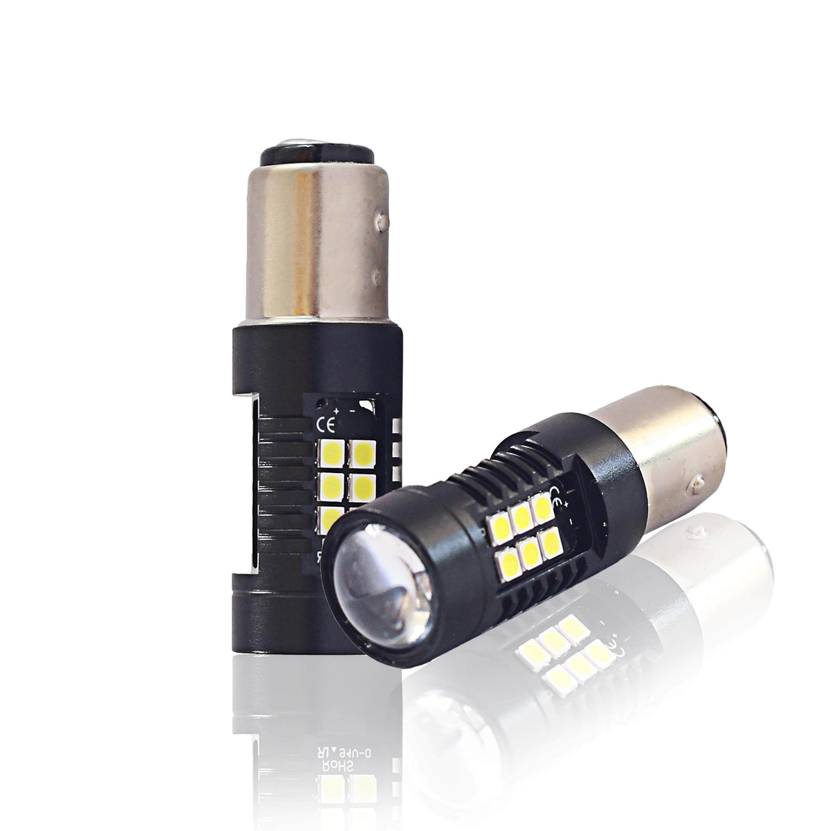 Carifex Turn Signal Lights 1157 LED Turn Signal Lights
