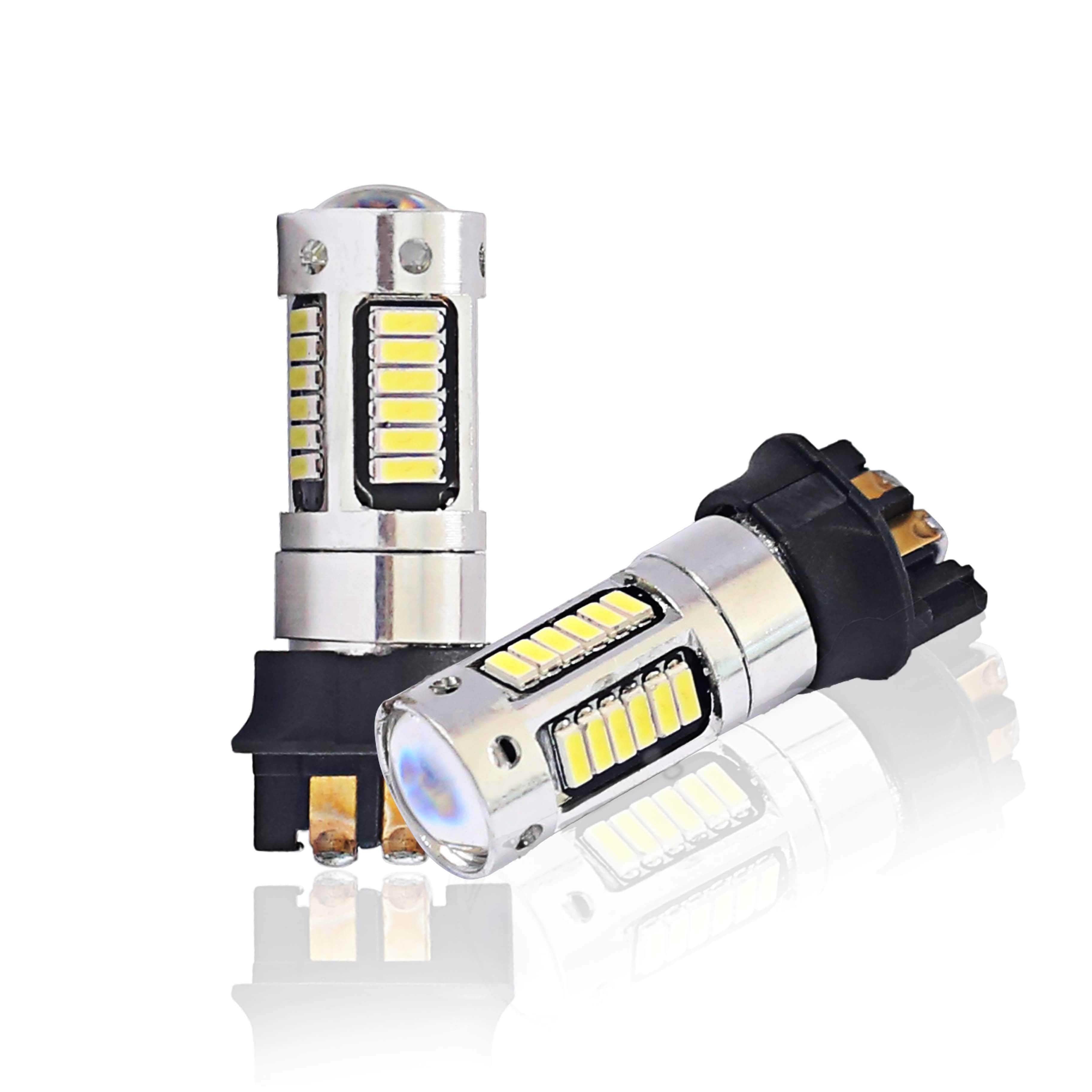 Carifex Turn Signal Lights PW24W LED Turn Signal Lights