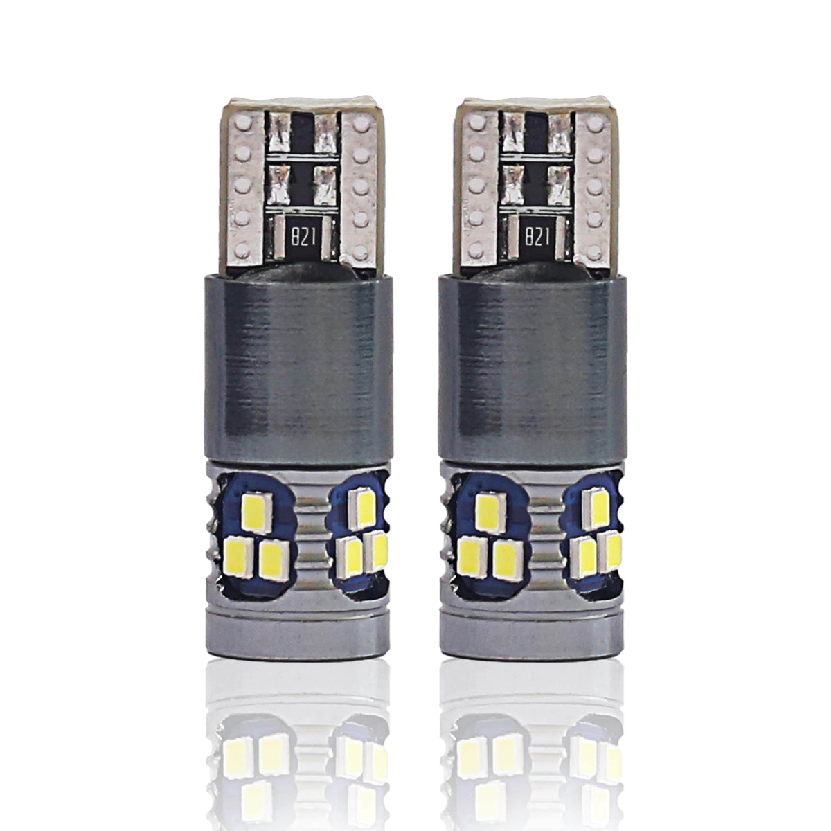 Carifex Turn Signal Lights T10 LED Turn Signal Lights