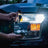 Carifex 6000K LED Headlight Set — Safer Night Driving
