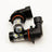 Carifex 6000K LED Headlight Set — Safer Night Driving