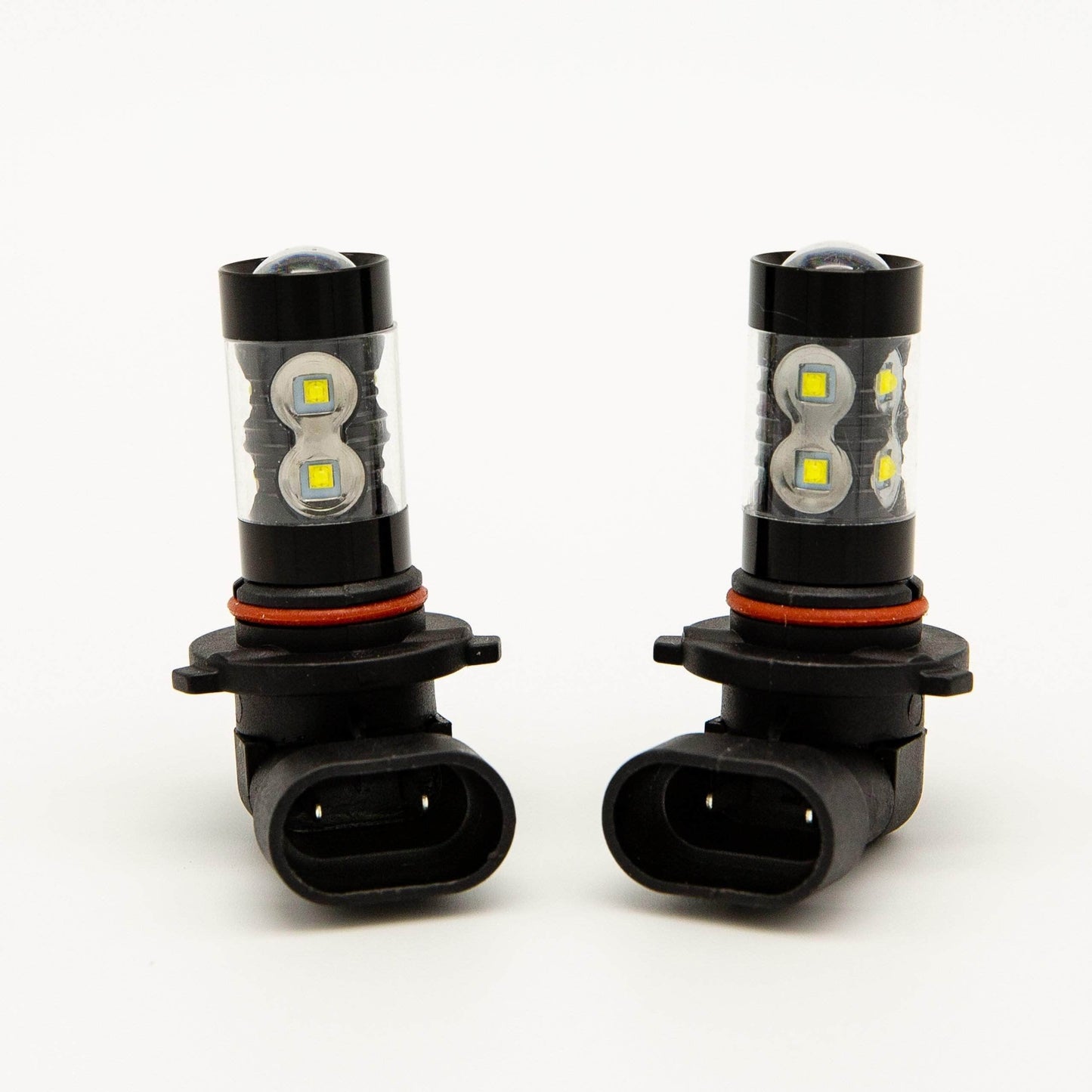 Carifex Fog light 6000K Super Bright Fog Light Super Bright 6000K LED Fog Lights ( 1 Pair )