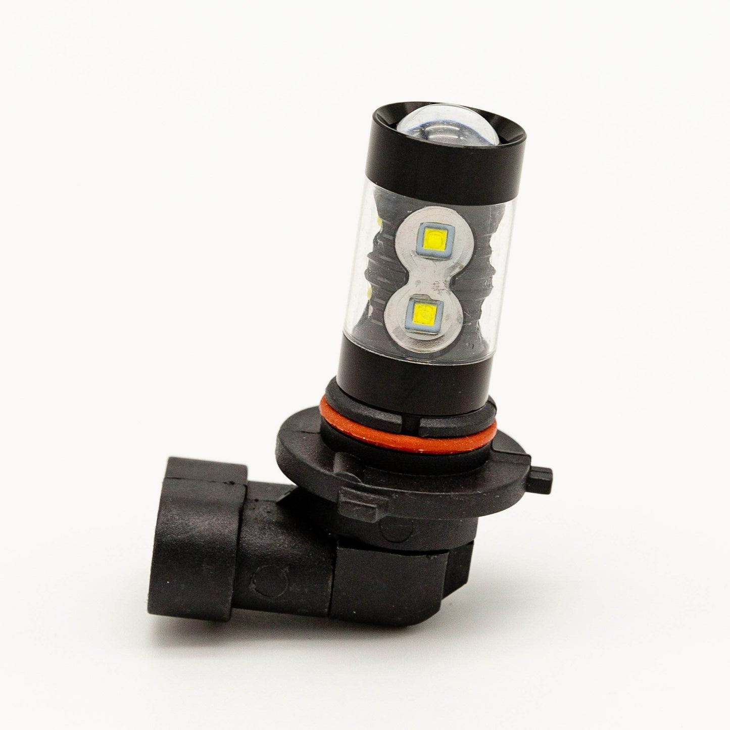 Carifex Fog light 6000K Super Bright Fog Light Super Bright 6000K LED Fog Lights ( 1 Pair )