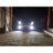 Super Bright 6000K LED Fog Lights