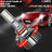 Compact H11 LED Headlight Bulb