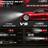 Compact 9004 LED Headlight Bulbs