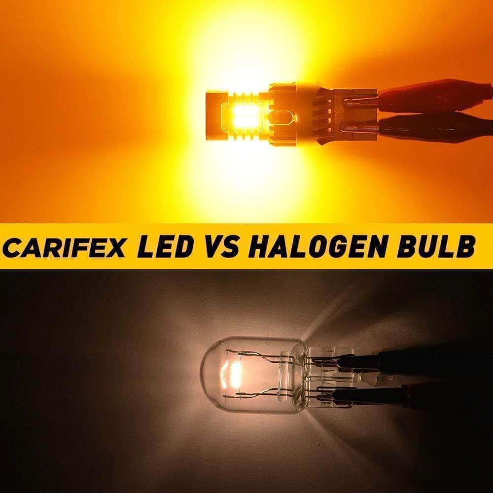 Carifex Turn Signal Lights Carifex® LED Turn Signal Lights