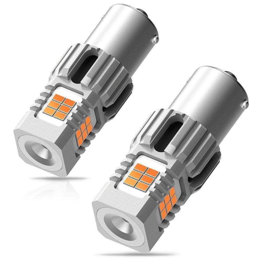 Carifex Turn Signal Lights Carifex® LED Turn Signal Lights