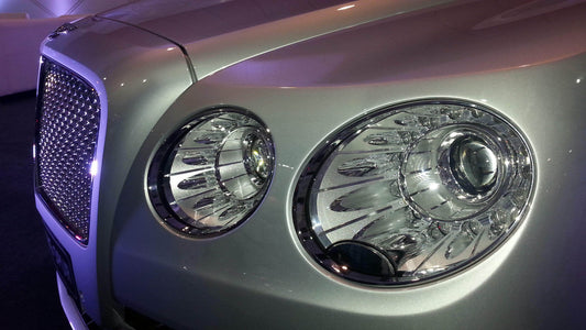 5 Tips To Keep Your Headlight Covers Clean