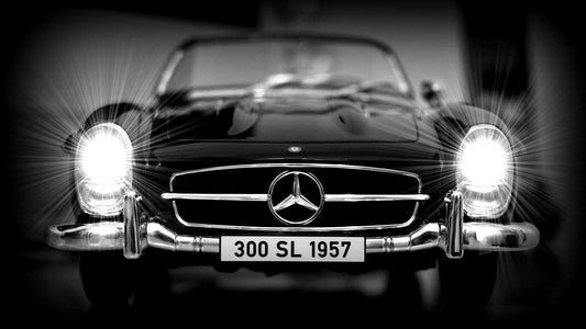 How to Extend the Life of Your Headlight Bulbs
