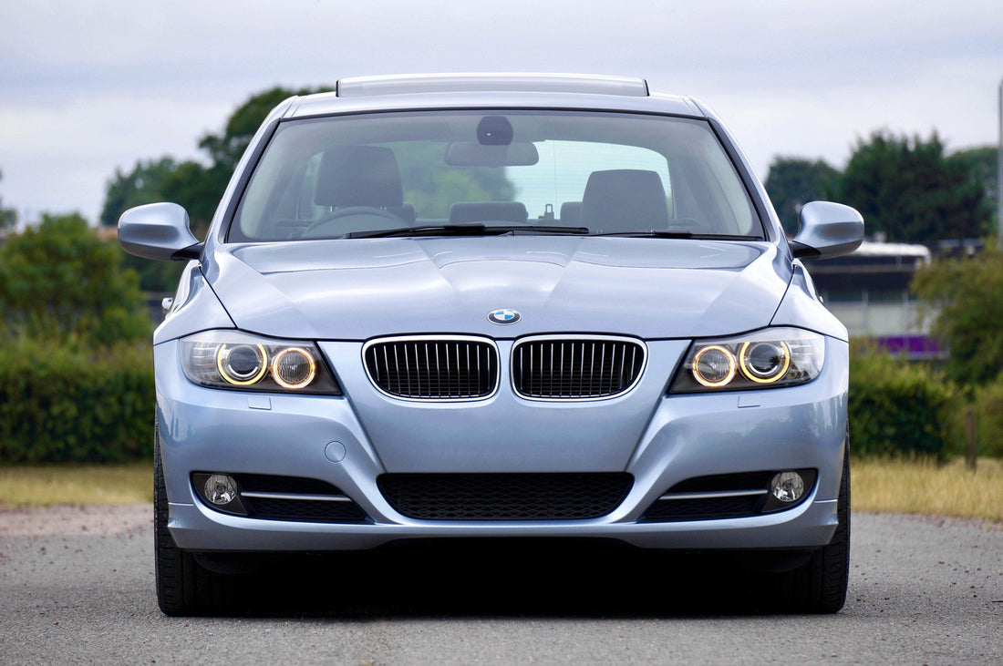 5 Common Headlight Problems and How to Fix Them