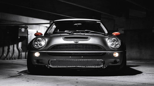 LED or Xenon? Common Misconceptions about Headlights Cleared