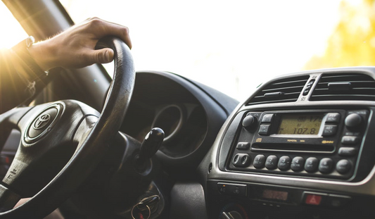5 Good Driving Habits That will Extend the Life of Your Car’s Engine