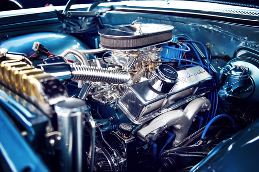 7 Best Practices To Keep Your Car Engine Chugging Longer