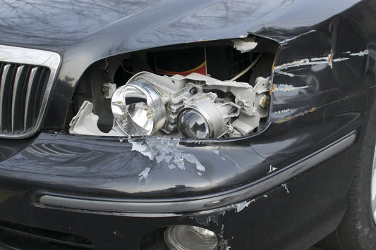 Does Car Insurance Cover Headlights? A Comprehensive Guide