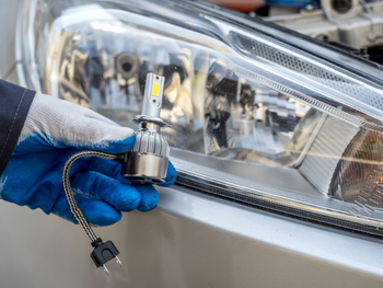 How to Choose the Best H11 Headlight Bulbs for Your Vehicle? – Carifex