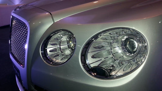 Lead the Way with LEDs: Why You Should Be Making the Switch to LED Headlights