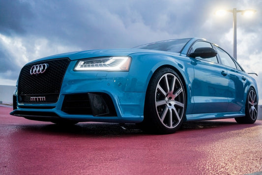 Your Guide to Making a Car Maintenance Checklist