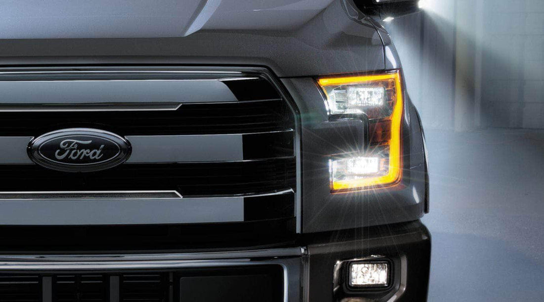 What are the best LED headlight brands available on the market?