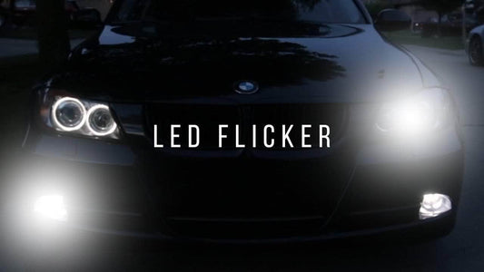 Ultimate Guide to Fixing Flickering Headlights on Cars
