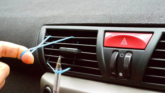 Car Life HACKS