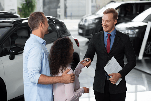How to Avoid Scam When Buying a Car: Expert Tips Every Buyer Should Know