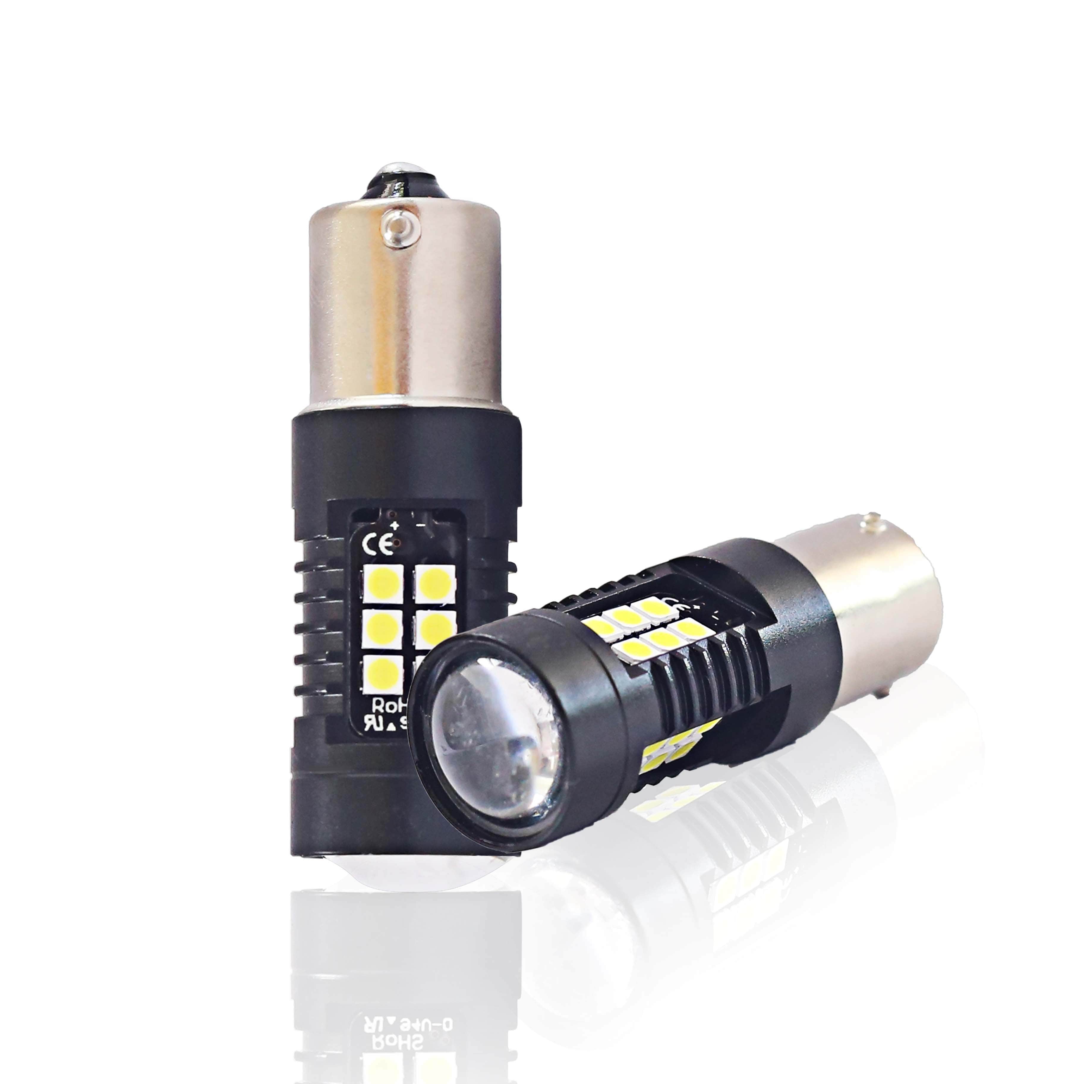 Led Backup LED BACK UP LIGHTS – Carifex