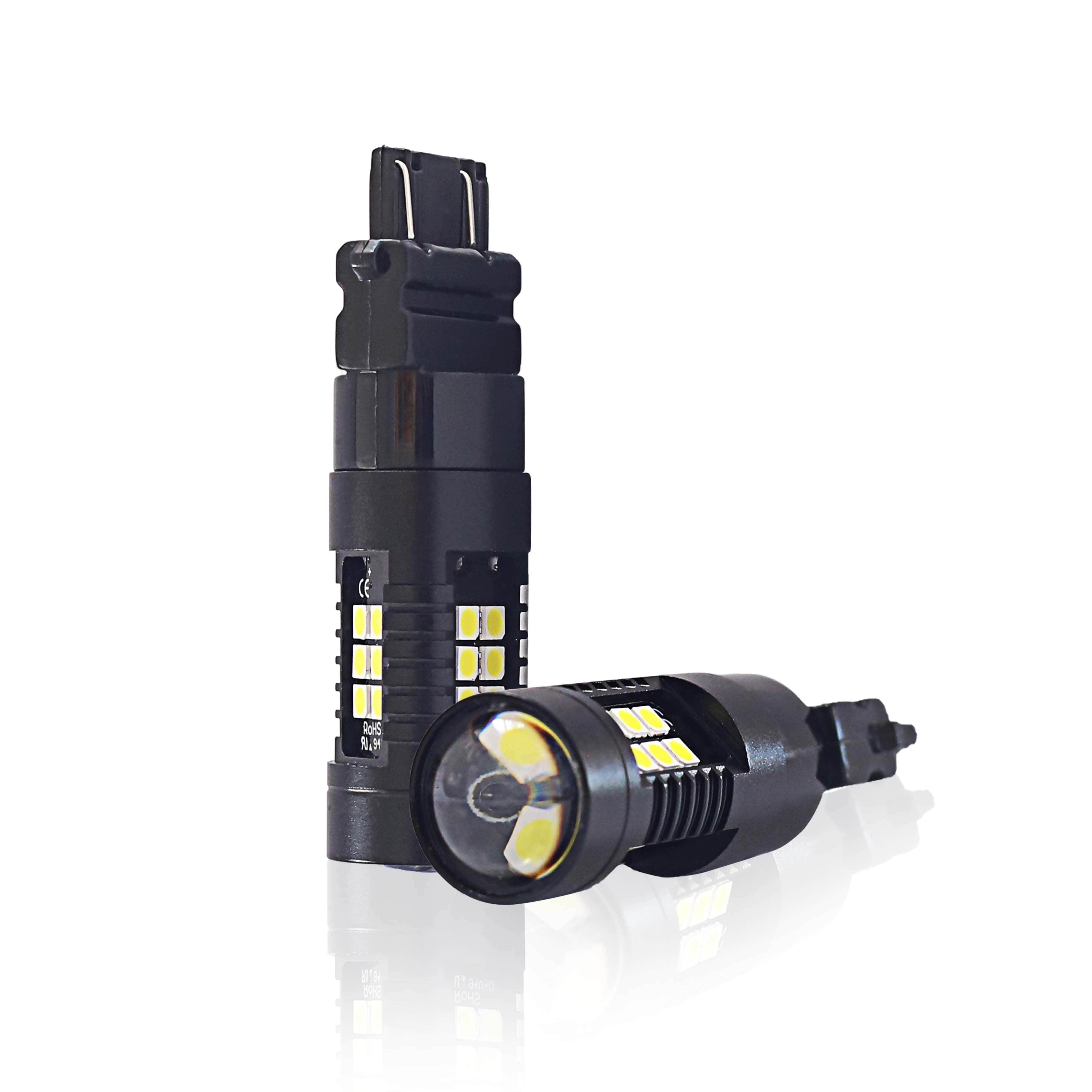 LED BACK UP LIGHTS – Carifex