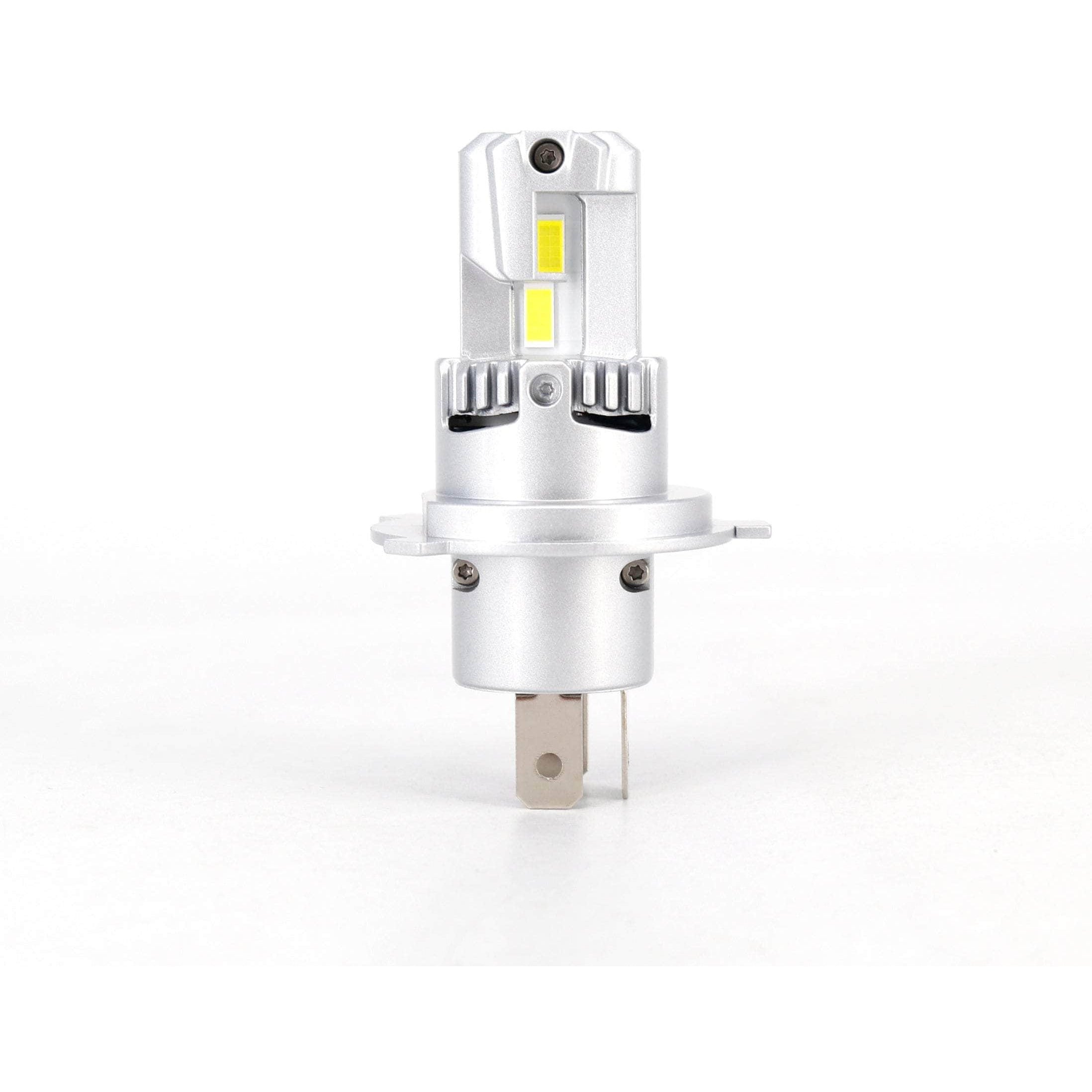 Compact H11 LED Headlight Bulb 2023 – Carifex