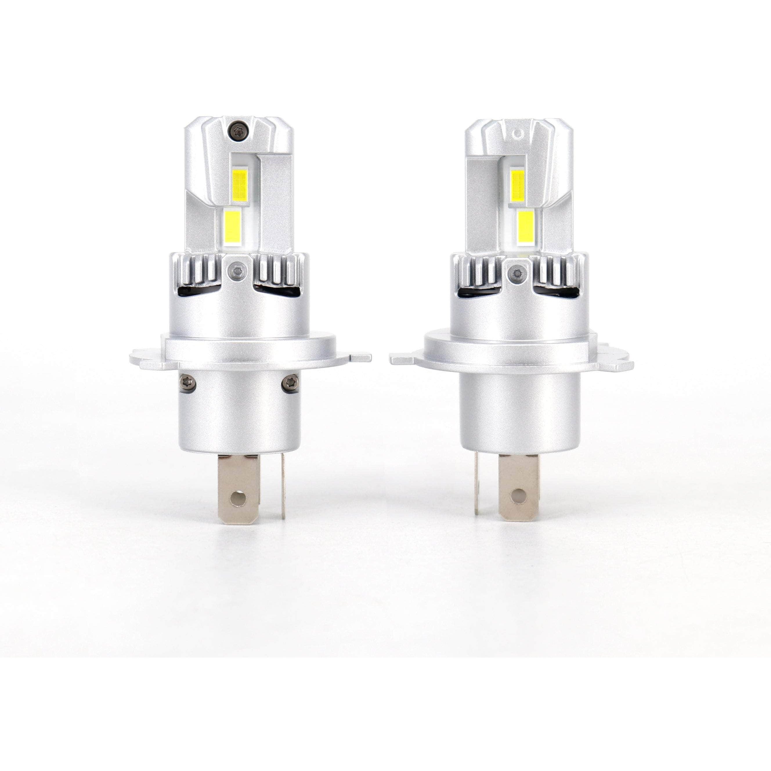 Compact H11 LED Headlight Bulb 2023 – Carifex