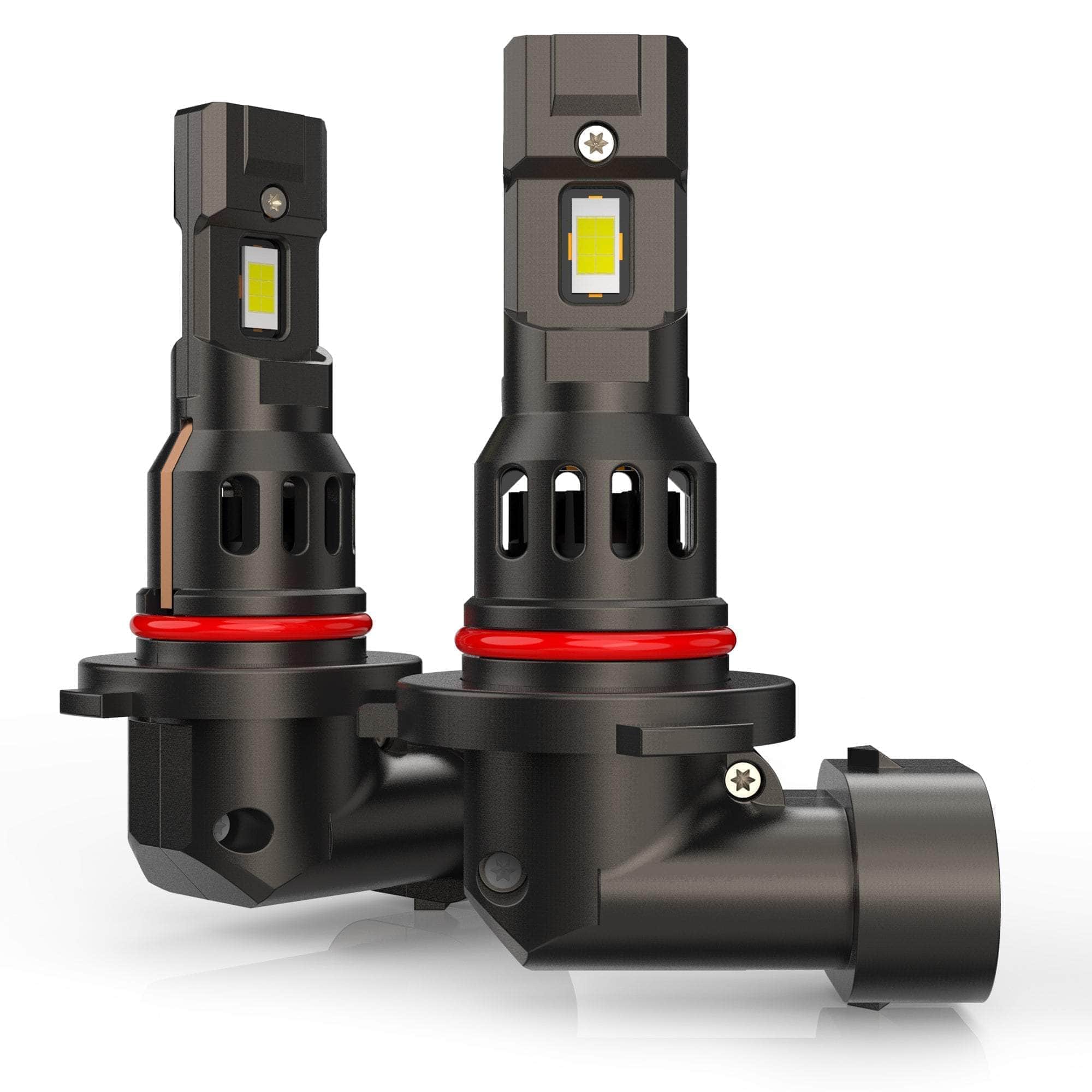 Fedlight Led H13 Carifex Pro-Fit LED Headlight Bulbs