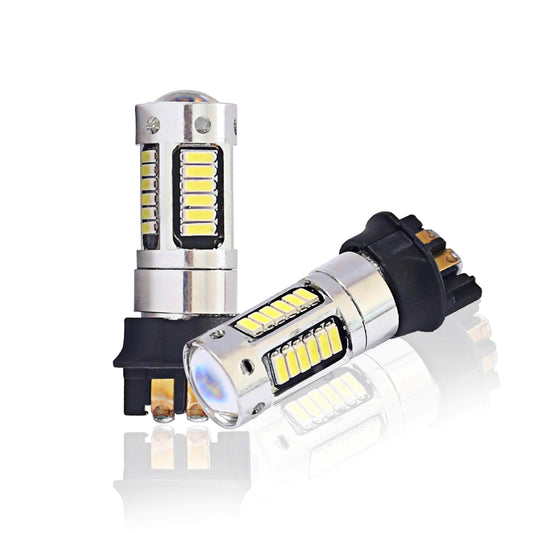 Carifex Turn Signal Lights PW24W LED Turn Signal Lights