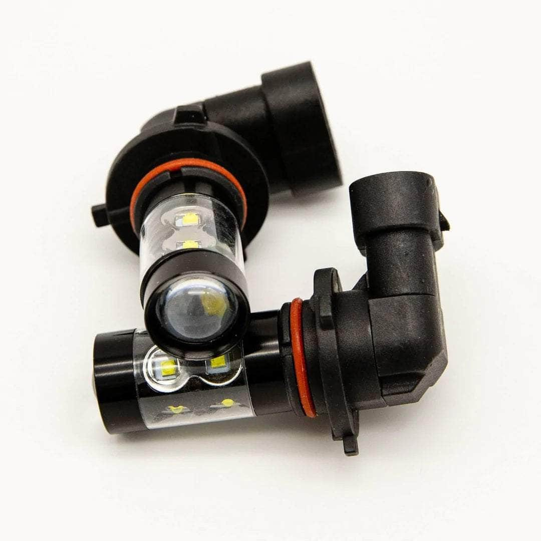 Carifex Carifex Compact LED Headlights