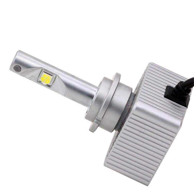 Carifex headlights bulb 2Pcs/Set LED Bulb Headlight